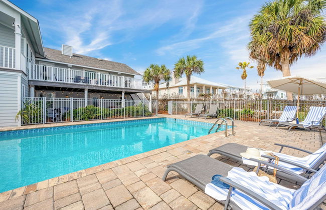 Harborside by Avantstay Expansive Destin Retreat - Foto 12