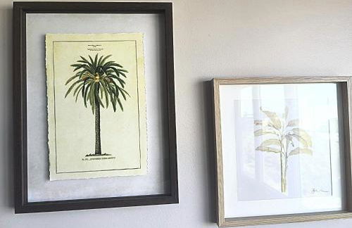 LeRelaisdOdile - Idéal PRO & Couple - Studio Cosy - Proche Metro - Parking Gratuit - Mons-en-Barœul - - WIFI HD - Smart TV - Entrée Autonome - Foto 20