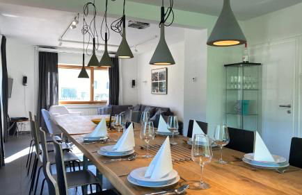 Pure Nature Munich - Alps - Foto 24