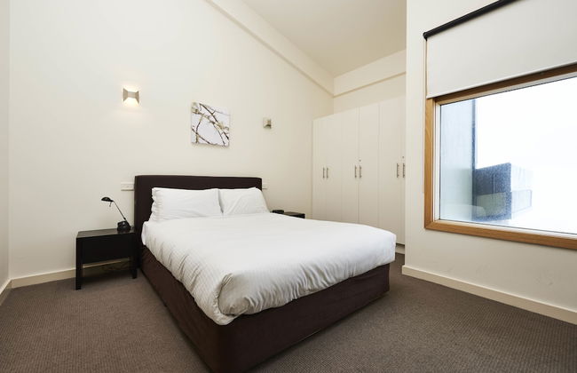 Buller Holidays Apartment Rentals - Foto 13