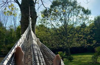 Gîte Arvor 6P, piscine ou jacuzzi - Foto 14