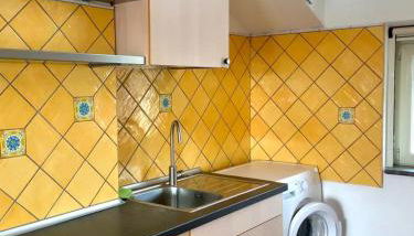 Attico Ciliegio - Foto 5, stove