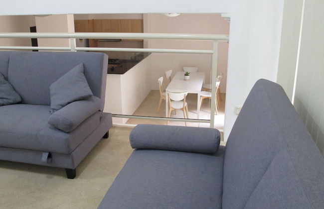 Spacious Ground floor apartment Unit 28 - Photo 4