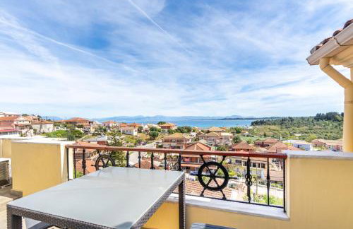 Villa Konstantina Lulas Penthouse - Foto 2