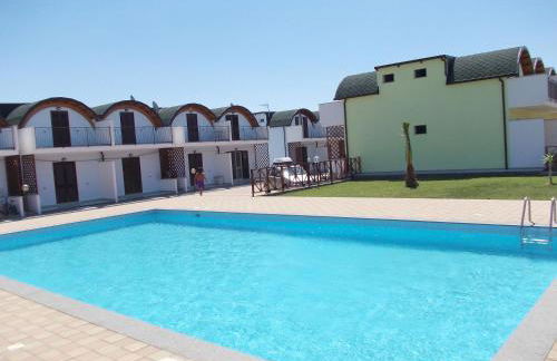 Isca Calabretta Apartments M29 - Foto 17