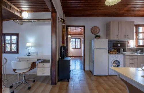 Guest House Sklithro - Foto 40