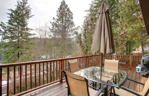 Cave Bay Vacation Rental with Game Room! - Foto 25