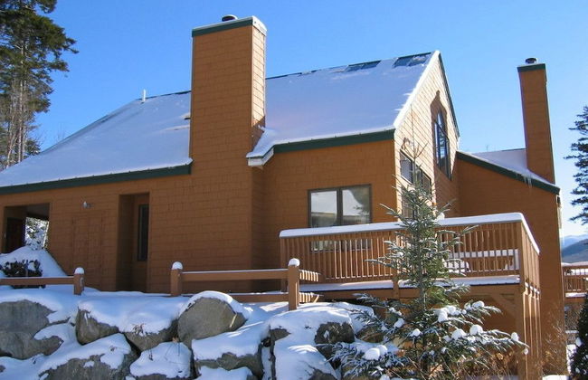 Townhomes at Bretton Woods - Photo 33