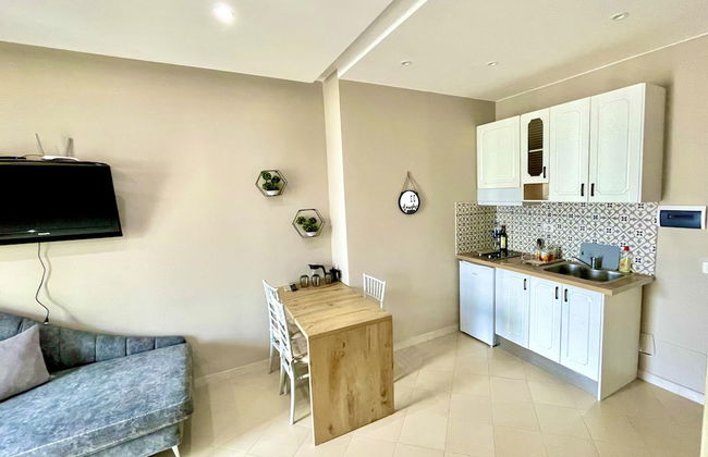 Belle Vue Apartments - Foto 10