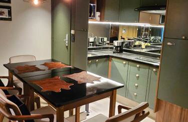 Flat Horse no Coração do Brooklin - Foto 8