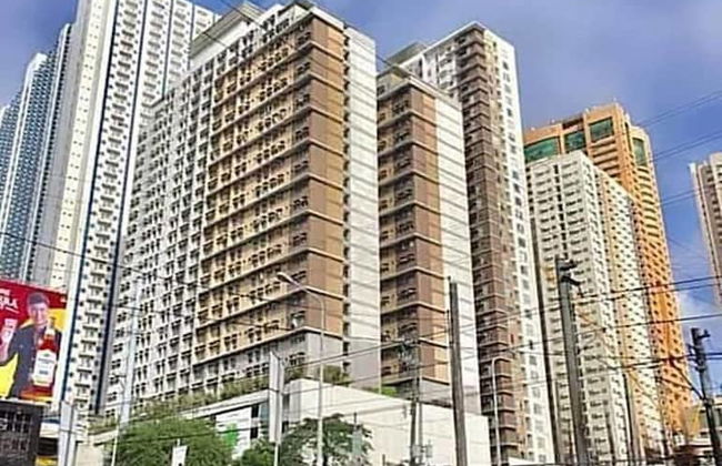 2BR/Pioneer Woodland connected to Metro Rail Station SM Light Boni Mandaluyong Manila Philippines - Foto 51