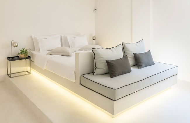 Eneos Kythnos Beach Villas - Photo 15