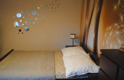 Zakątek nad Wiarem - Foto 9