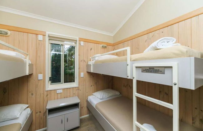 Reflections Mylestom - Holiday Park - Foto 11