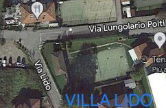 VILLA LIDO - Lake Como - Photo 23