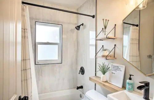 Cheerful 3 bedroom Villa with Backyard Oasis - Foto 12