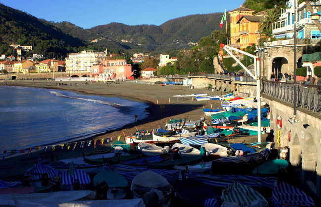 Affittacamere Il Borgo - Foto 36