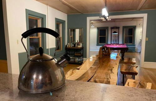 ADK Game House - Foto 6