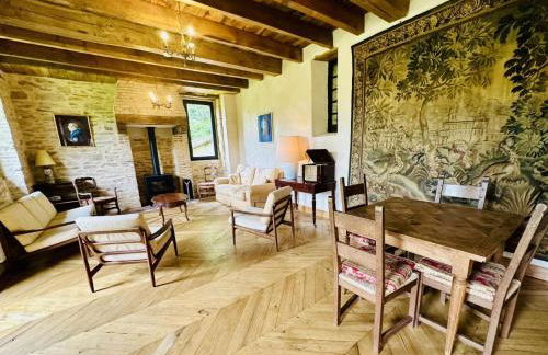 La pommeraie - Foto 7