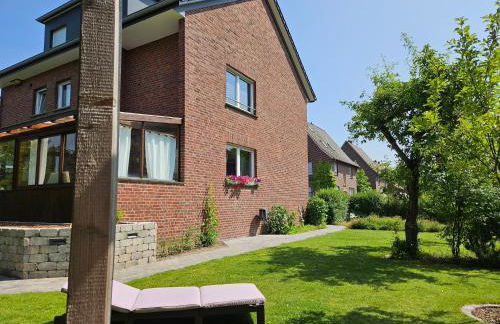 Ferienwohnung Freckenhorst - Foto 12