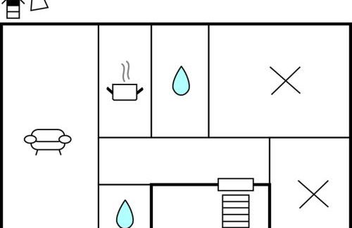 Holiday Apartment In Lubeck - Foto 19