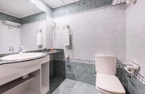 Aparthotel Napols - Abapart - Foto 39