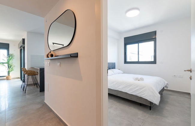 Luxury APT 3 BR New Tower Parking - Foto 8