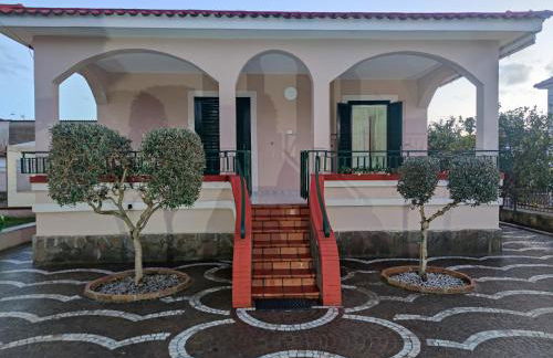 Villa Carmine & Gina - Foto 1