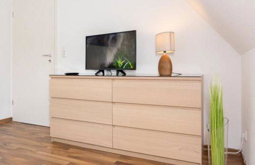 Rooftop - das Apartment mit Dachterrasse - Foto 21