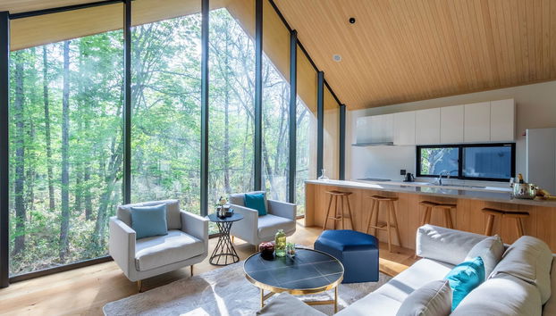 Kouzan Woods - Foto 5, Habitación