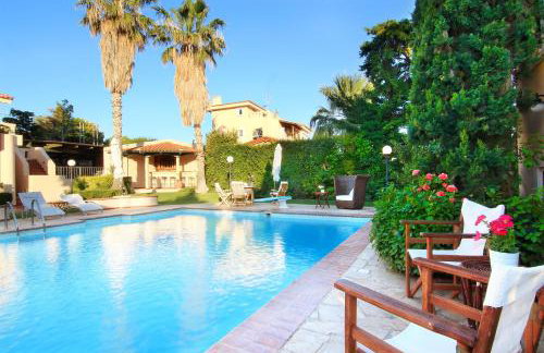 Oasis Pool House by GHH - Foto 12