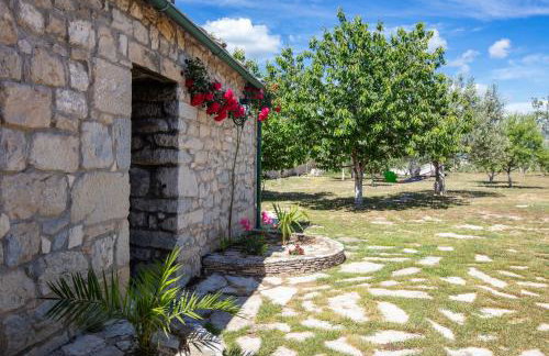 Apartments with parking space Smrdelje, Krka - 23078 - Foto 12