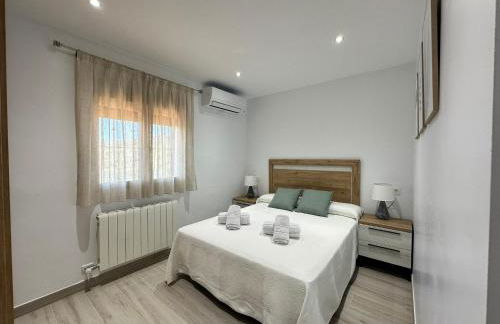 La Villa de Alba - Casa Rural en Montefrío - Foto 15