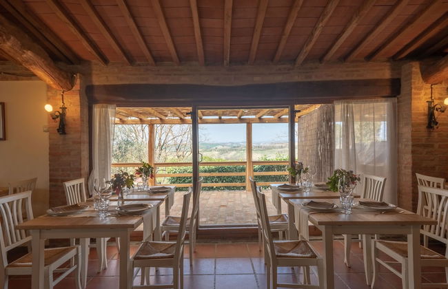 Fattoria Pieve a Salti - Foto 36