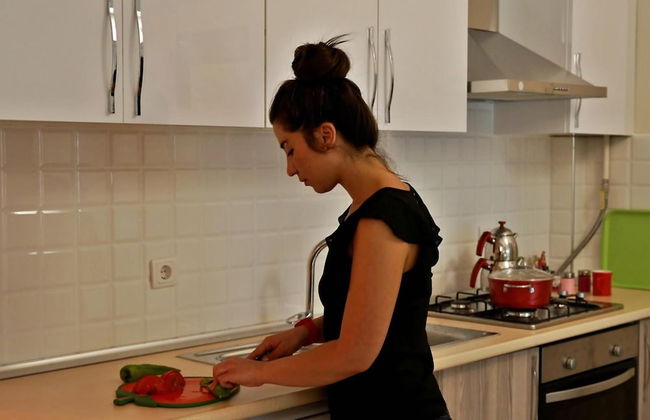 Hayat Home Suite - Foto 17