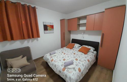 Apartments Dobrila - Foto 28