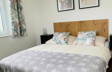 Sunny Apartament PUSTKOWO -SUNNY SIDE BALTIC- - Photo 16