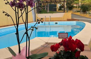 Casa das Palmeiras - Photo 28