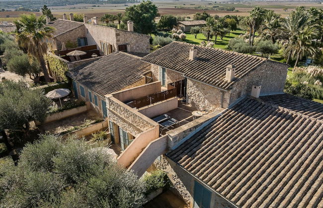 Hotel Sa Franquesa Nova - Foto 34