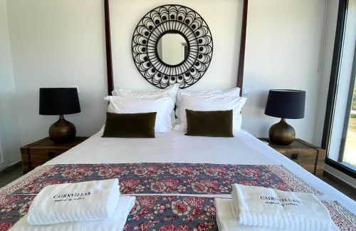 Cairnvillas - Villa Mar C38 Luxury Villa with Private Swimming Pool near Beach - Foto 13