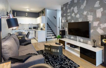 New Gallery Best West Apartment 101 - Foto 1