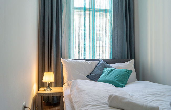 Pleasant 3BR shared Apt-WienerStadthalle - Foto 16