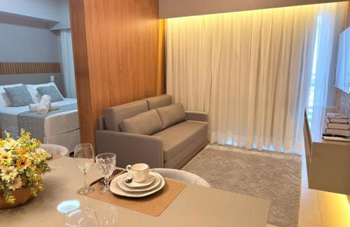 Apartamento com aconchego e modernidade Apogeo - Foto 1