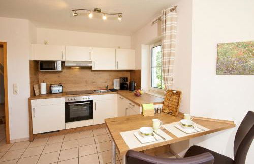 Ferienwohnung Panorama-Blick - Photo 5