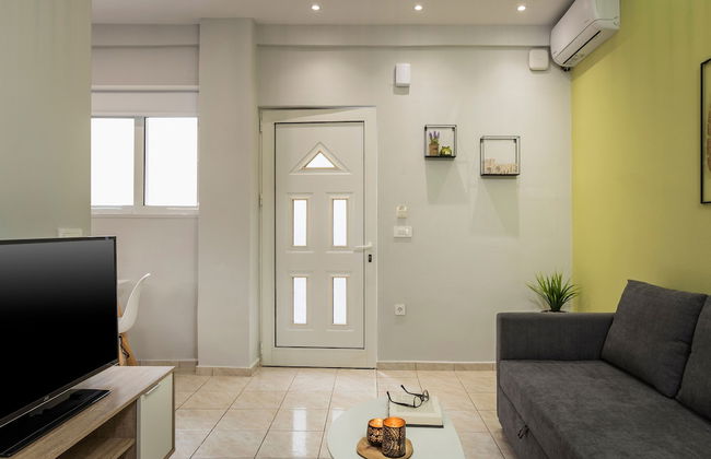 JT Apartments - Foto 2