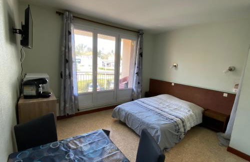 Les studios meublés de la résidence Beatrice - Foto 12