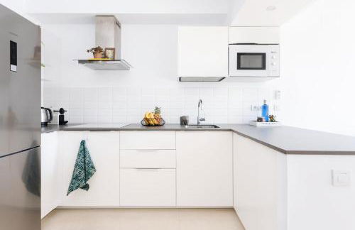 Apartment with Mount Teide and sea views - Foto 12