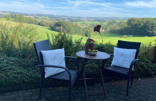 Schöne Ferienwohnung mit Ausblick in die Natur - Foto 32