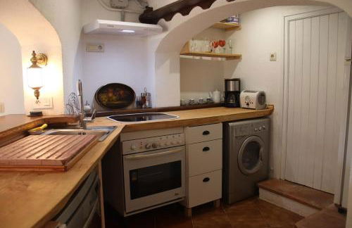 cave house with sea views - Foto 10