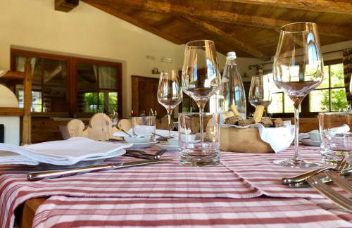 Agriturismo Maso Corradini - Foto 45